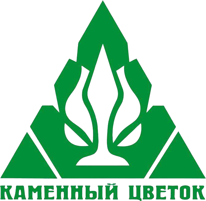 Каменный цветок